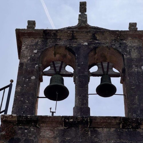 Iglesia parroquial de san simón de nande (laxe) 00013