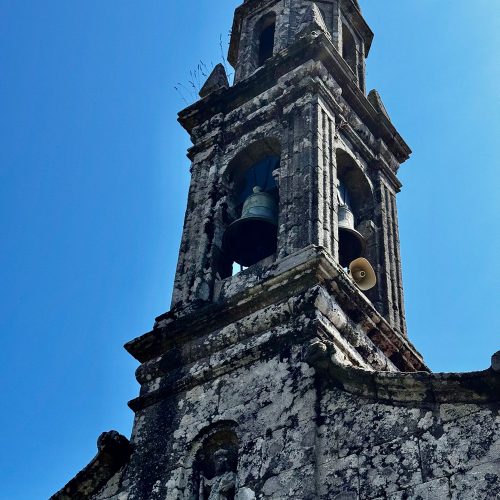 Iglesia de santiago de berdeogas en dumbría 00004