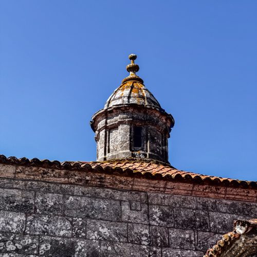 Igrexa de san mamede de salgueiros (dumbria) 3
