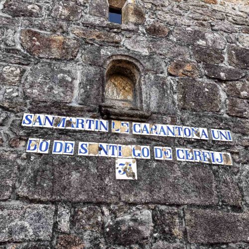 Igrexa de san martiño de carantoña (vimianzo) 3