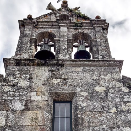 Igrexa de santo estevo de buño 4