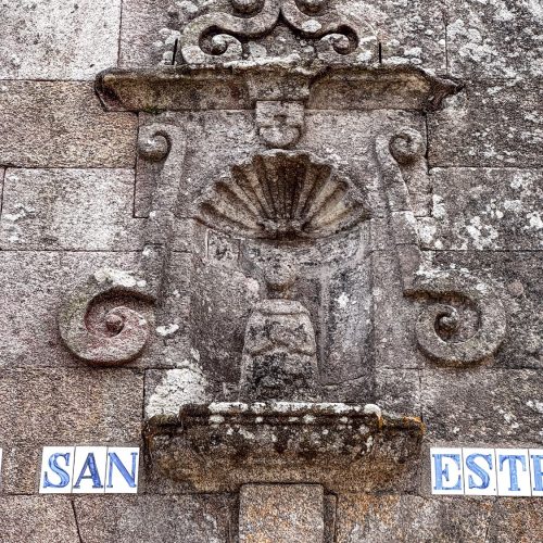 Igrexa de santo estevo de buño 5