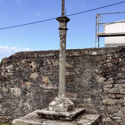 Igrexa de santo estevo de buño 6