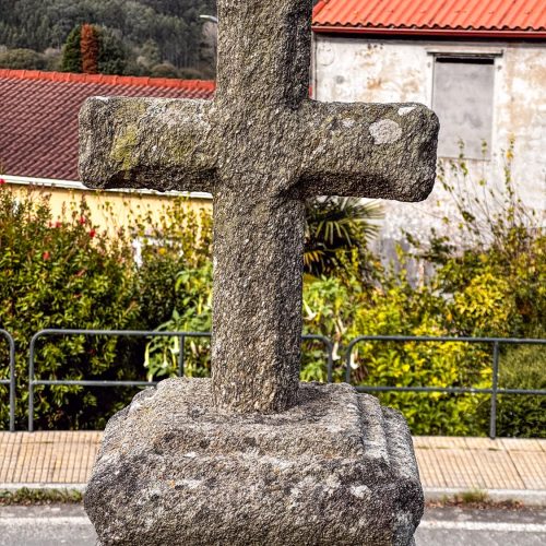 Igrexa de santo estevo de buño 9