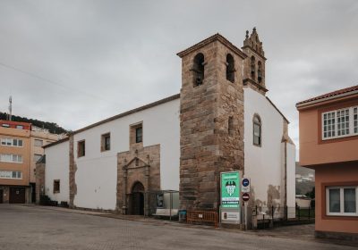 Igrexia De Caión