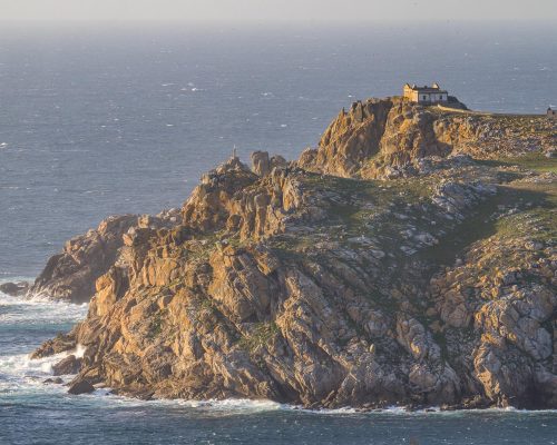 Islas Sisargas Malpica 1