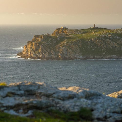 Islas Sisargas Malpica 3