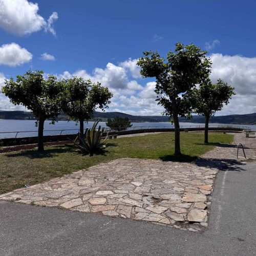 Mirador do castelo en camariñas 00001
