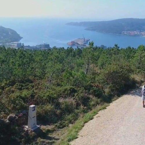Monte da armada en cee