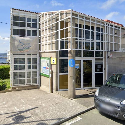 Museo do Encaixe en Camariñas