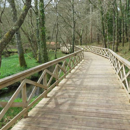 Paseo Anllóns