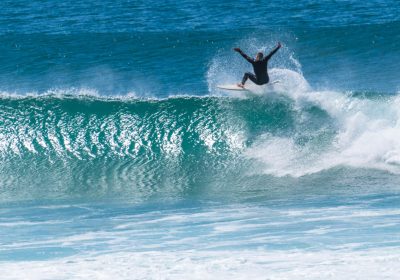 Playas De Surf Costa Da Morte 16