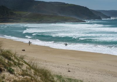 Playas De Surf Costa Da Morte 22