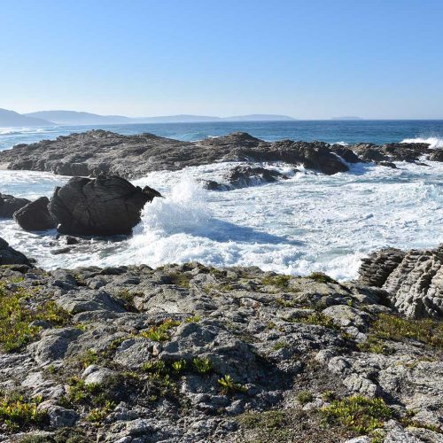 Praia Pedra Do Sal 2 (carballo)