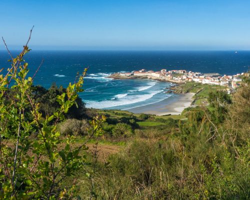 Praia De Caión A Laracha 6