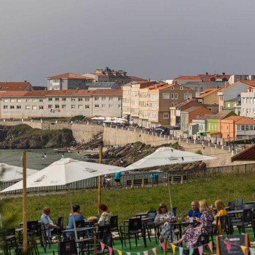 Praia De Caión En A Laracha 00002