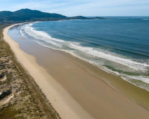 Praia De Carnota 18