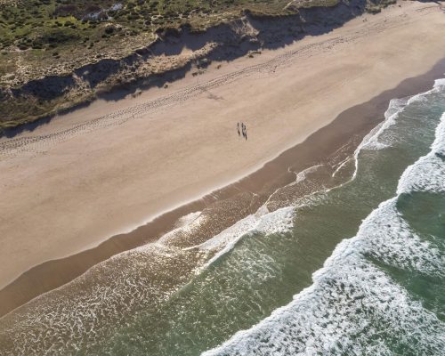 Praia De Trece Camariñas 4