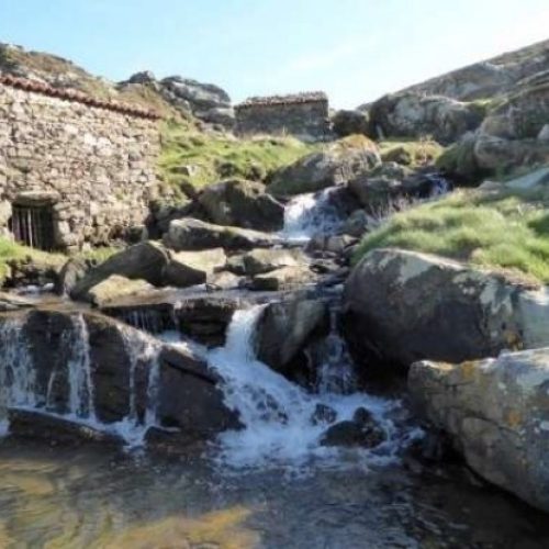 Sección Costera Del Complejo Malpica Tui En Torno A Malpica, Playa De San Miro Y Molinos De Eán 2