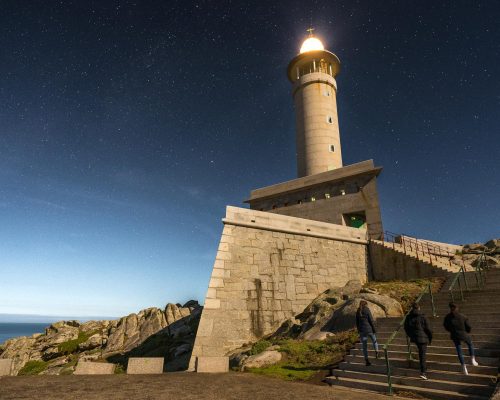 Starlight Punta Nariga Malpica 1