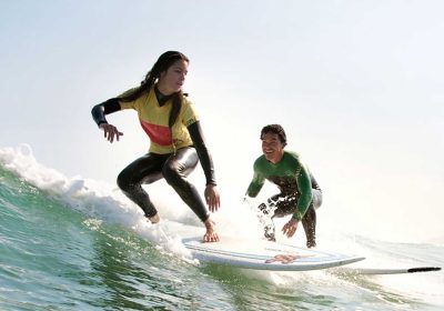 Surf 2 (carballo)