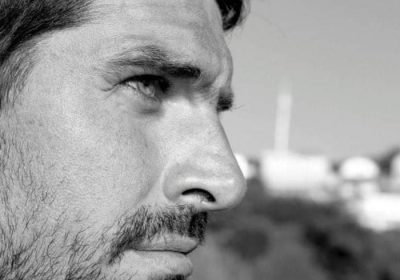 Entrevista a Esteban Blanco