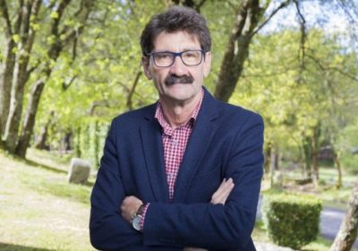 Entrevista a José Manuel Pequeño Castro