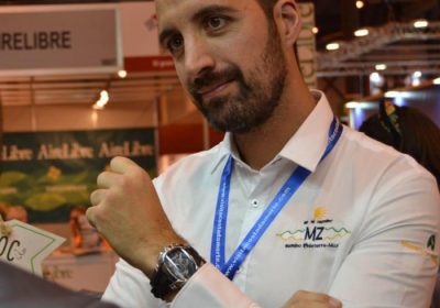 Entrevista a Juan Blanco