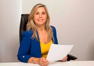 Entrevista a Mónica Rodríguez Ordóñez
