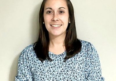 Entrevista a Patricia Trasmonte Martínez