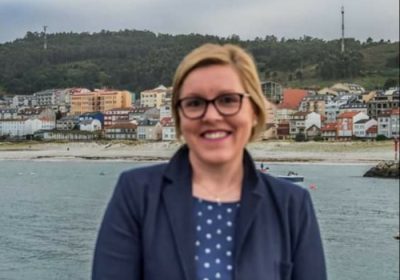 Entrevista a Raquel lema