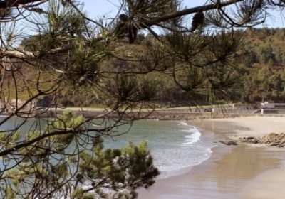 Playa de Balarés