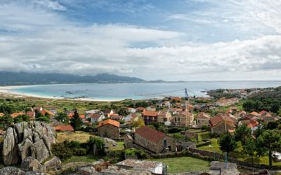 Playa de Carnota