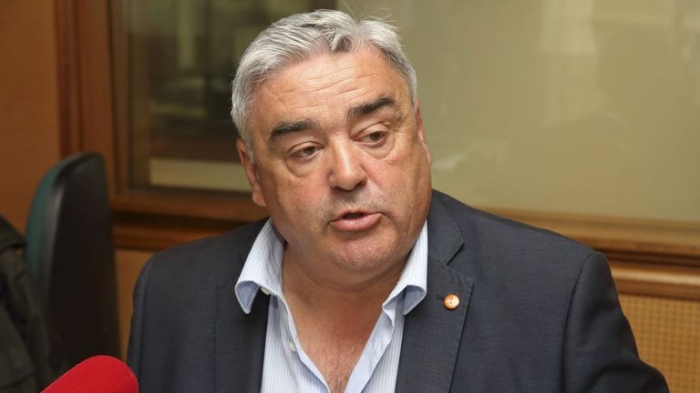 Entrevista a Alfredo Cañizo