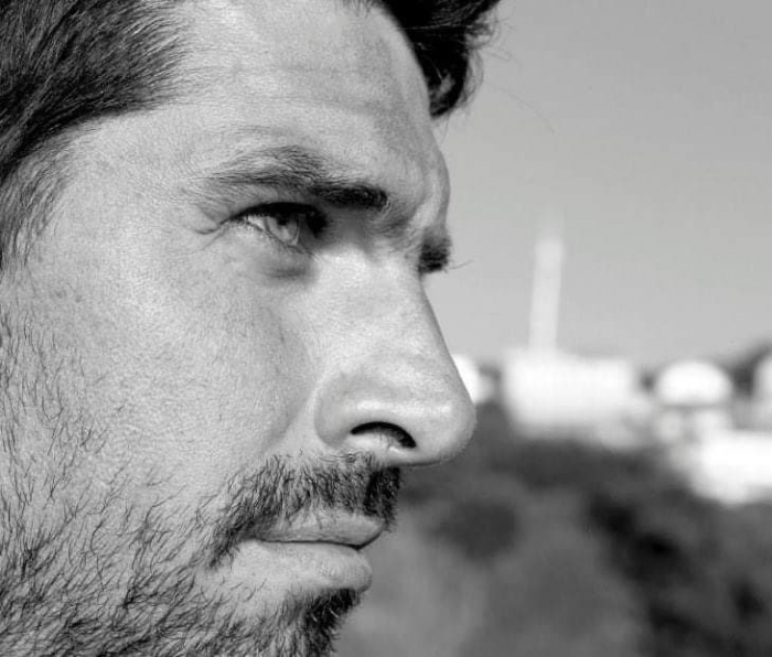 Entrevista a Esteban Blanco