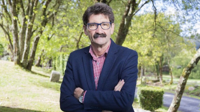 Entrevista a José Manuel Pequeño Castro