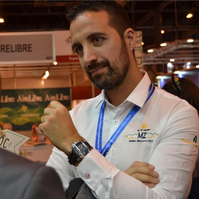 Entrevista a Juan Blanco