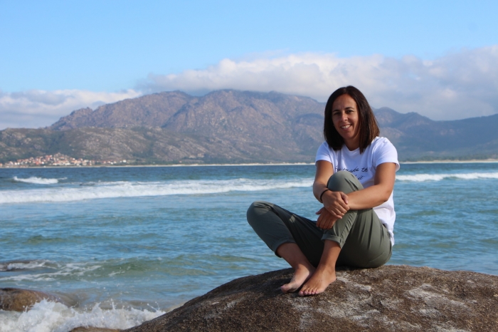 Entrevista a María Lago