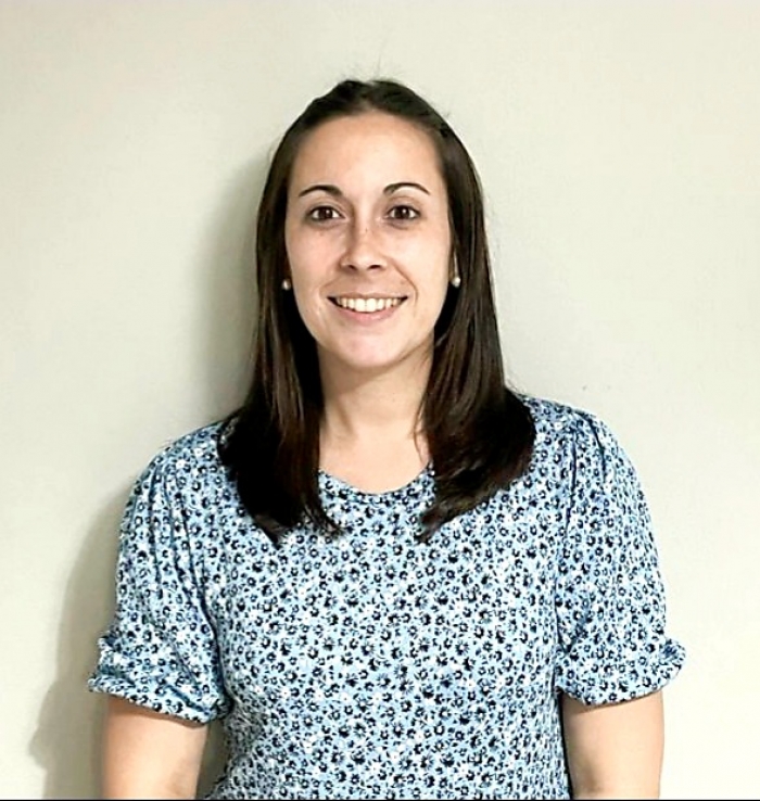 Entrevista a Patricia Trasmonte Martínez