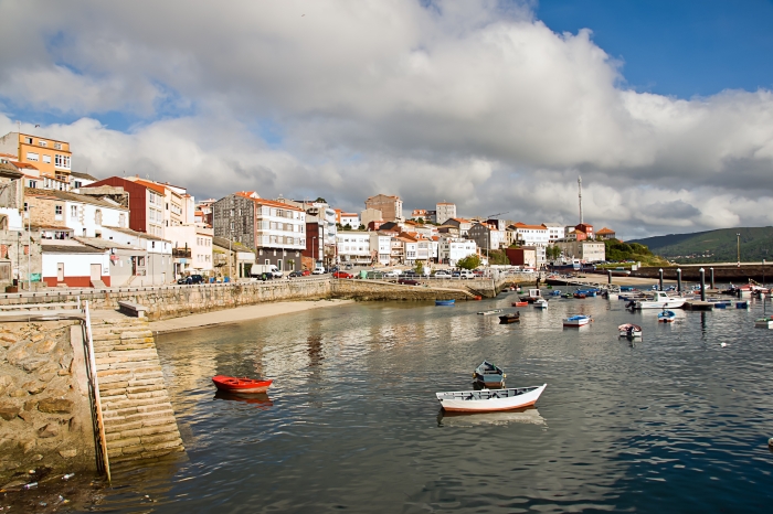 Fisterra