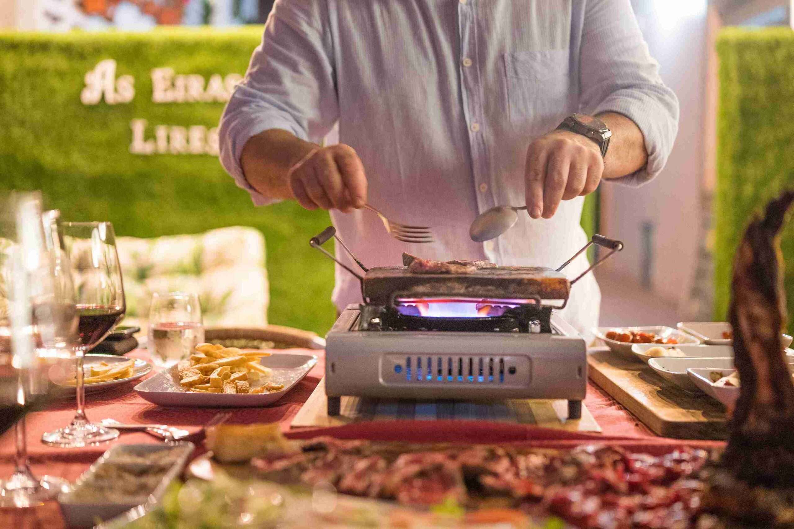 Gastronomia Costa Da Morte
