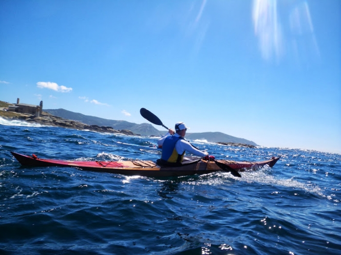 Kayak