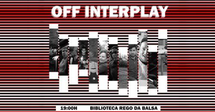 La biblioteca rego da balsa acogera dos proyecciones los jueves 15 de febrero y 22 de marzo