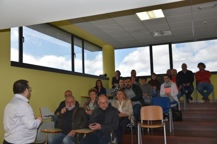 La cmat convoca mesas de trabajo con ayuntamientos y empresas turisticas para lo con el diseno de experiencias turisticas que den a conocer a costa da morte