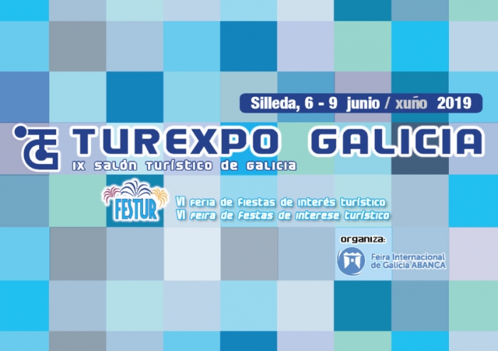 La cmat en la feria turexpo en silleda