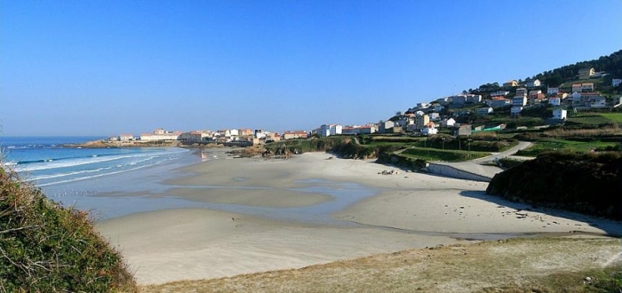 La oficina de informacion turistica de caion atendio a mas de 400 consultas durante el verano