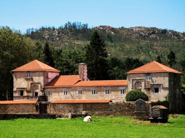Las torres do allo cierra el 2018 con 9000 visitantes