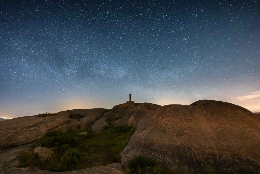 Lugares Starlight Costadamorte