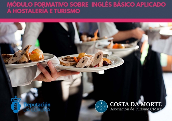 Modulo formativo sobre ingles basico y avanzado