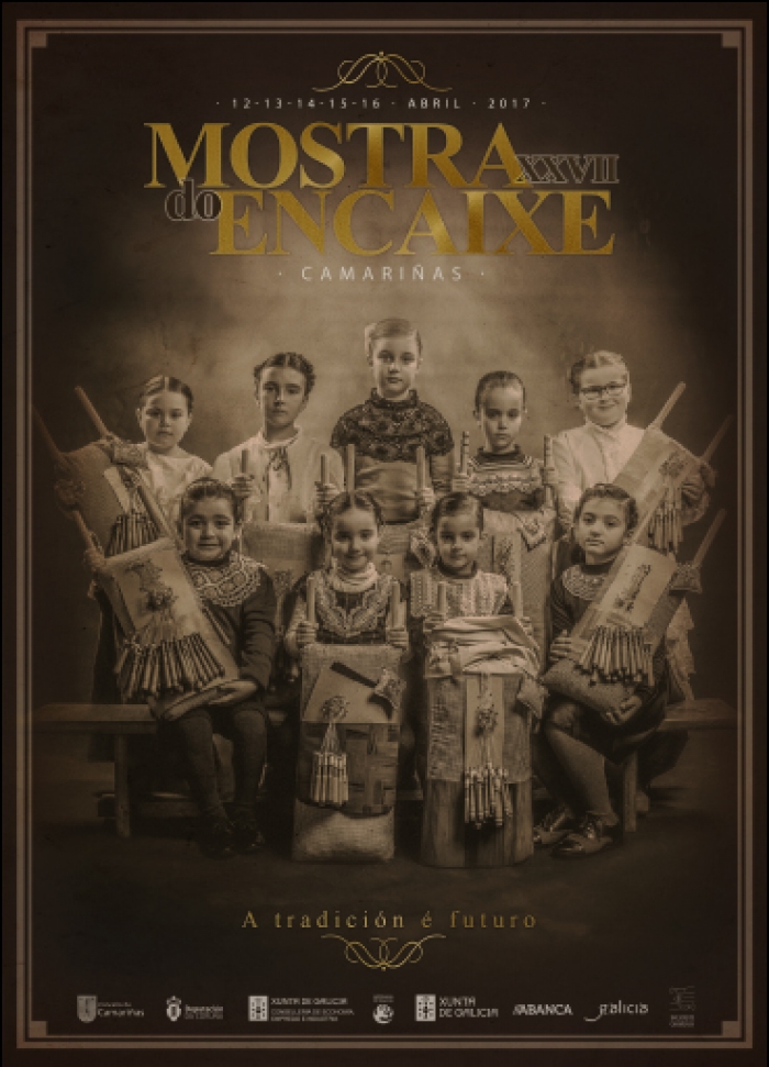 Mostra do encaixe